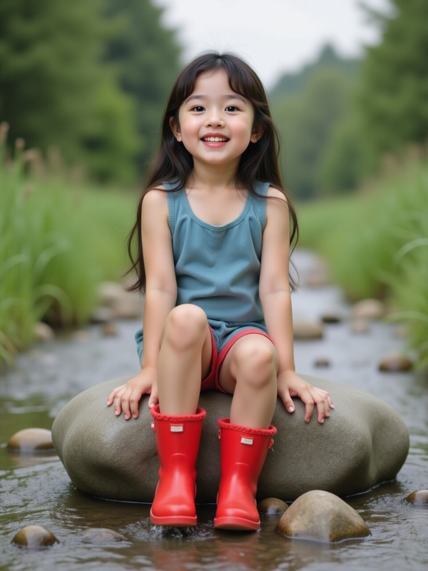 Em bé, trẻ em, con gái, girl, kids, chụp ảnh, vui vẻ 100