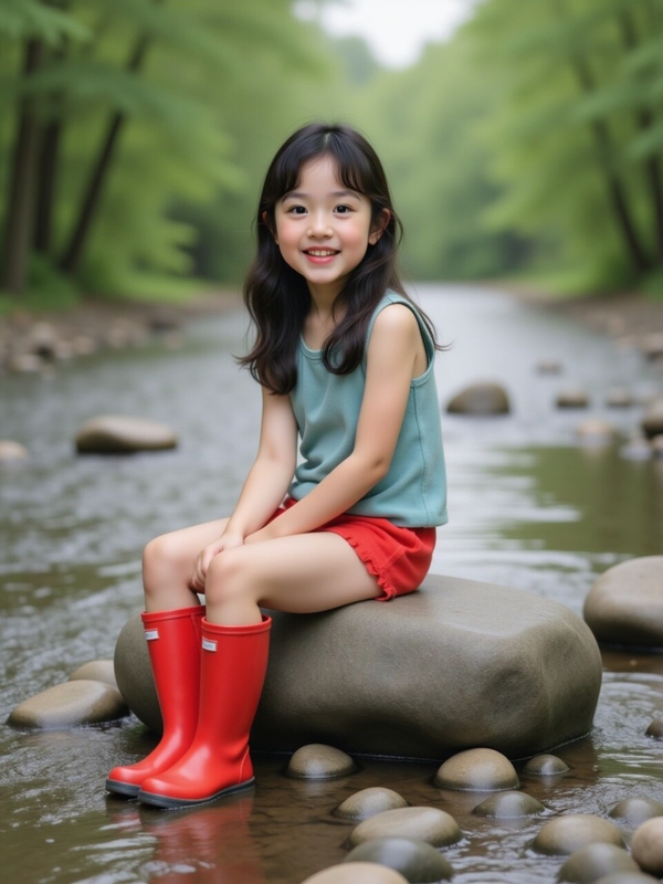 Em bé, trẻ em, con gái, girl, kids, chụp ảnh, vui vẻ 99