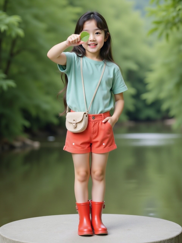 Em bé, trẻ em, con gái, girl, kids, chụp ảnh, vui vẻ 112