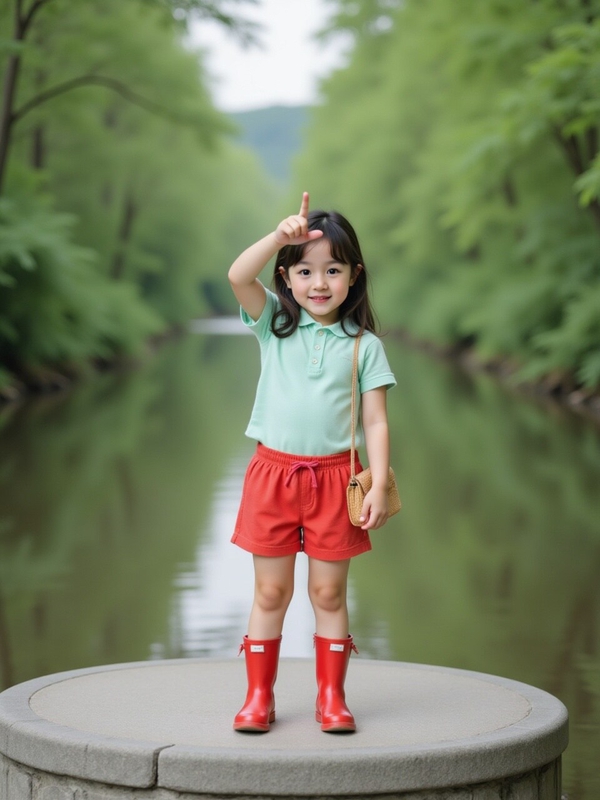 Em bé, trẻ em, con gái, girl, kids, chụp ảnh, vui vẻ 110