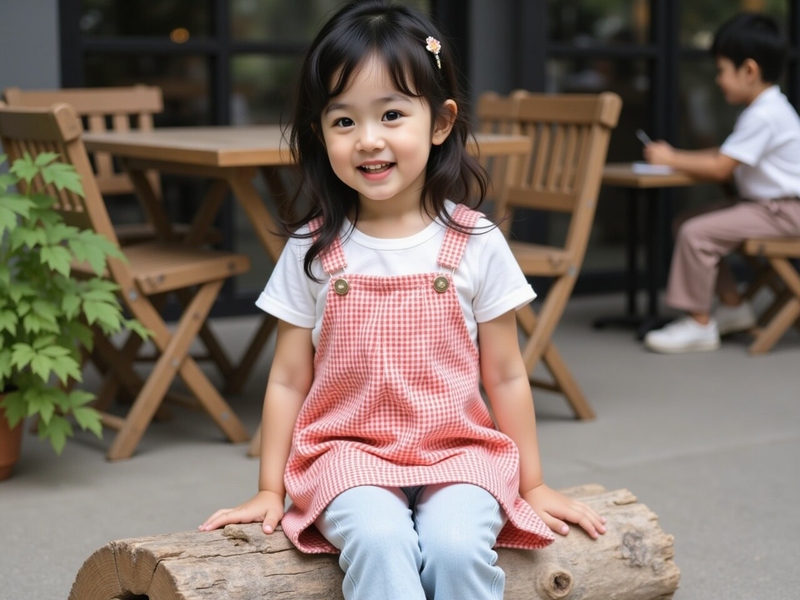 Em bé, trẻ em, con gái, girl, kids, chụp ảnh, vui vẻ 86