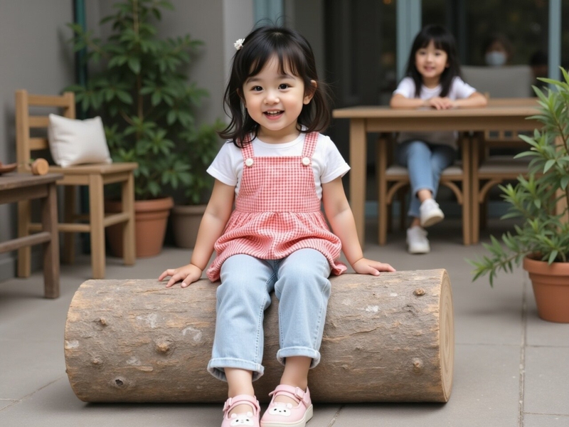 Em bé, trẻ em, con gái, girl, kids, chụp ảnh, vui vẻ 85