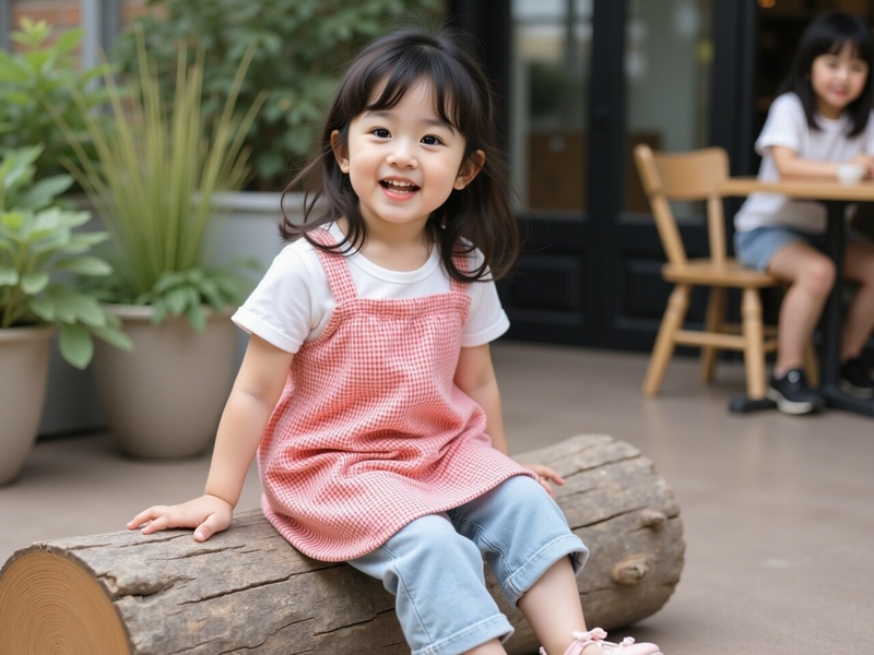 Em bé, trẻ em, con gái, girl, kids, chụp ảnh, vui vẻ 84