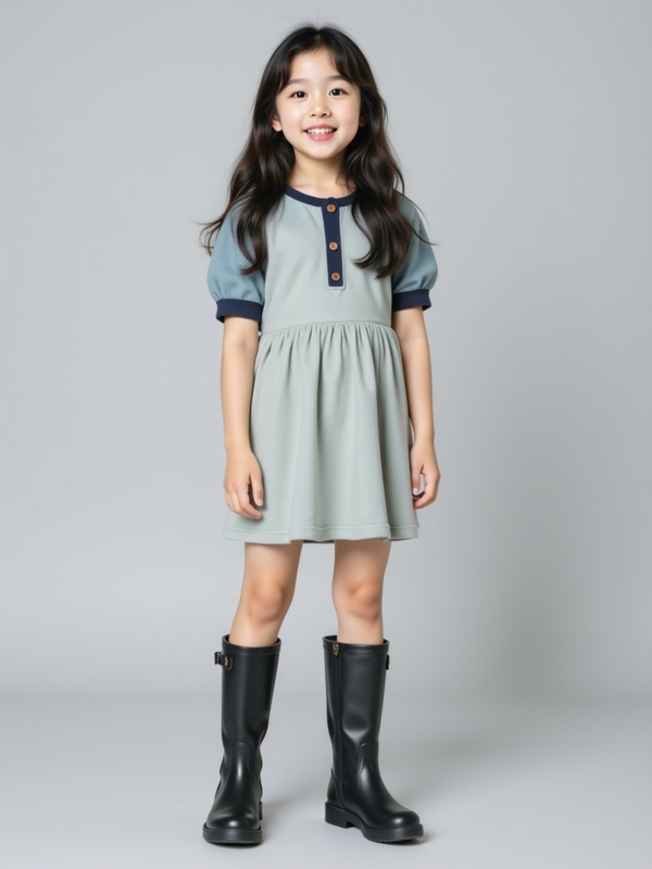 Em bé, trẻ em, con gái, girl, kids, chụp ảnh, vui vẻ 169