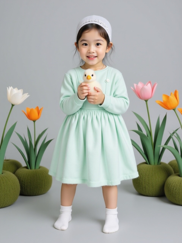 Em bé, trẻ em, con gái, girl, kids, chụp ảnh, vui vẻ 8