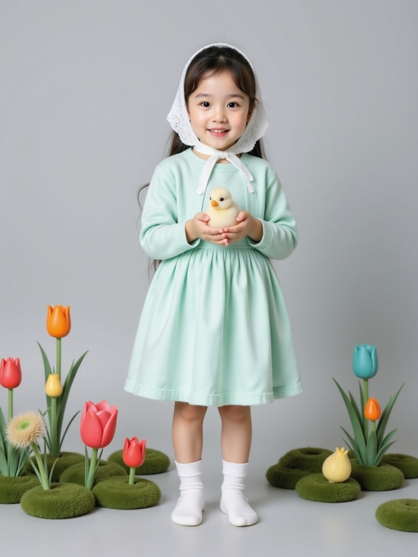Em bé, trẻ em, con gái, girl, kids, chụp ảnh, vui vẻ 7