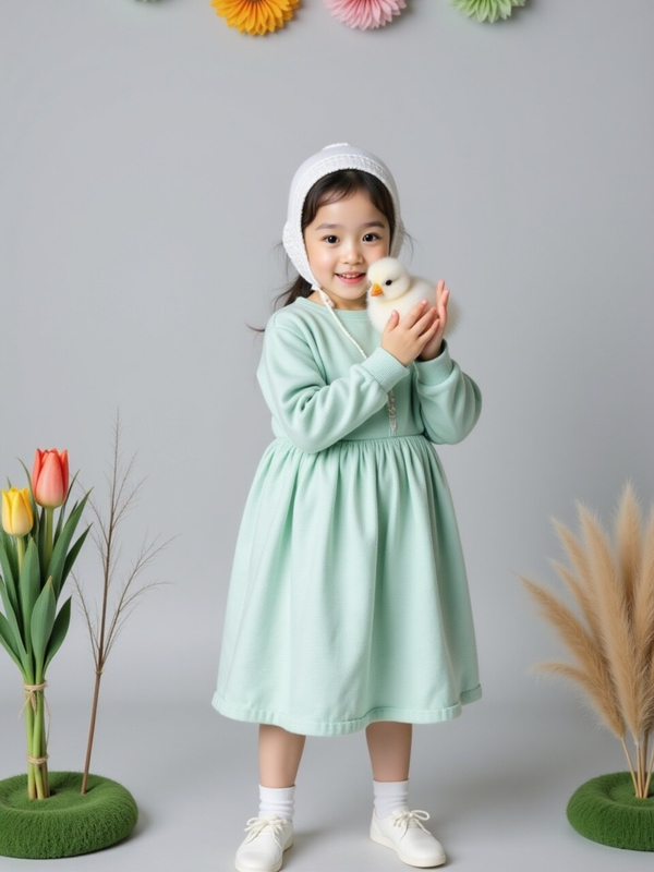 Em bé, trẻ em, con gái, girl, kids, chụp ảnh, vui vẻ 5