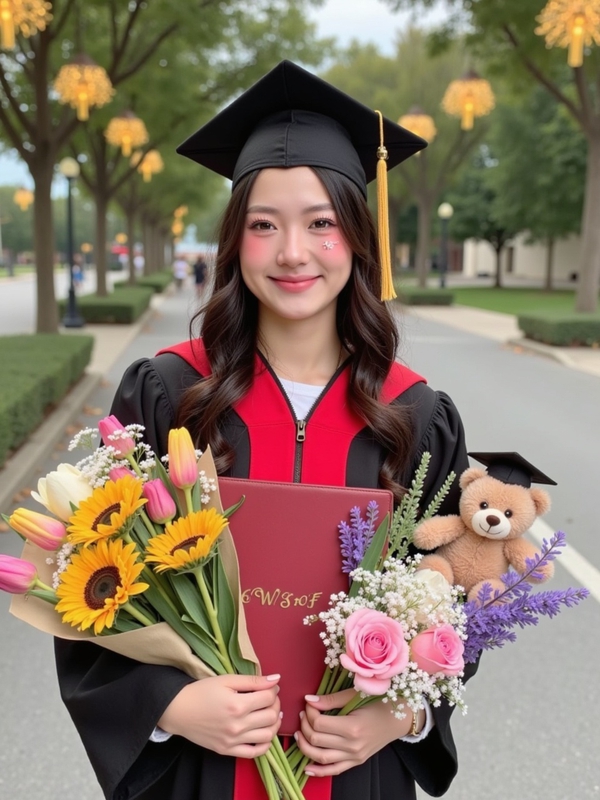 Học sinh, student, sinh viên, tốt nghiệp, graduation, school 43