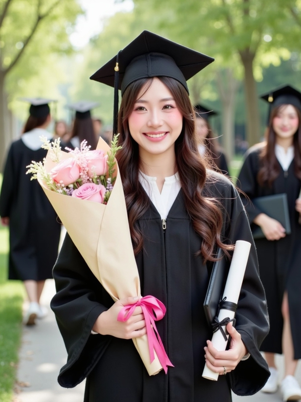 Học sinh, student, sinh viên, tốt nghiệp, graduation, school 64