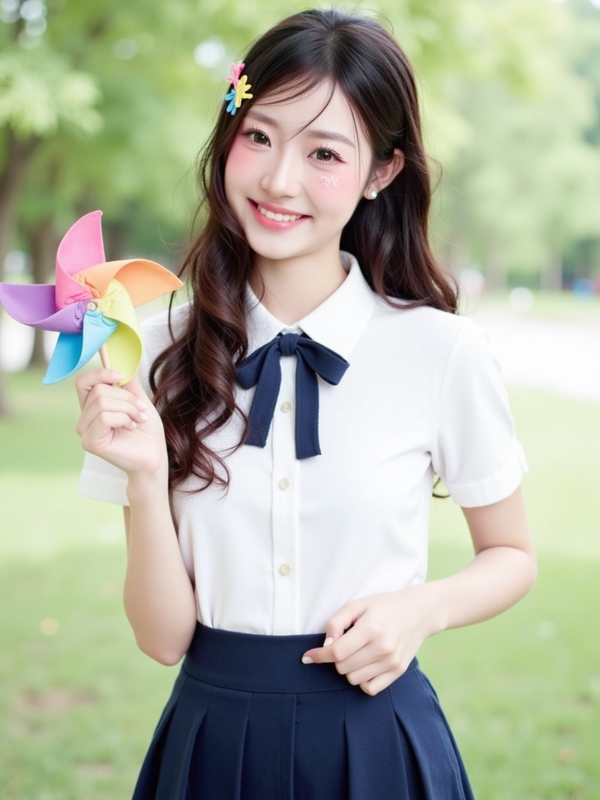 Học sinh, student, sinh viên, school, con gái, girl 4