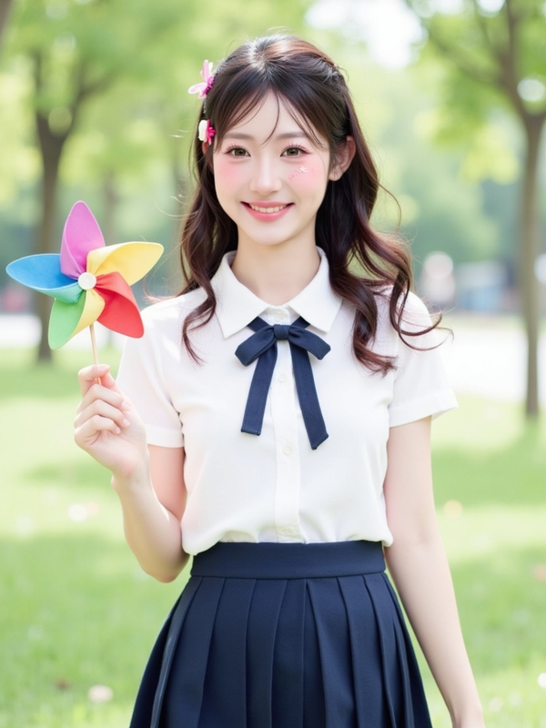 Học sinh, student, sinh viên, school, con gái, girl 2