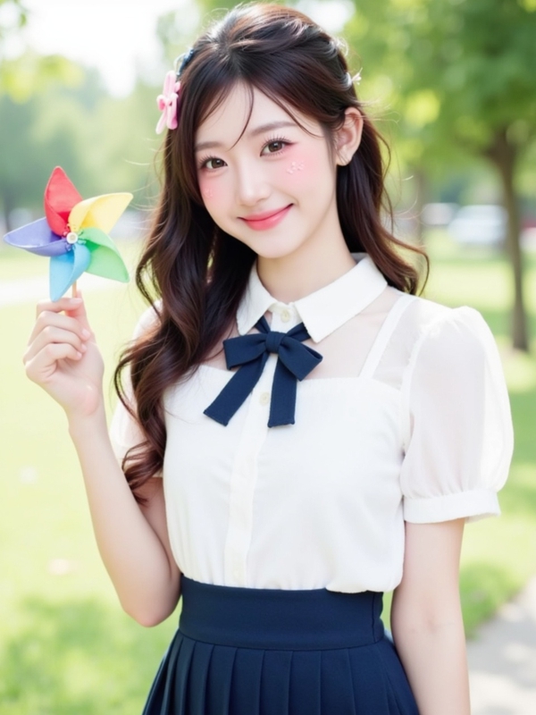 Học sinh, student, sinh viên, school, con gái, girl 1