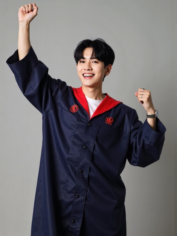 Học sinh, student, sinh viên, tốt nghiệp, graduation, school, con trai, boy, nam 3