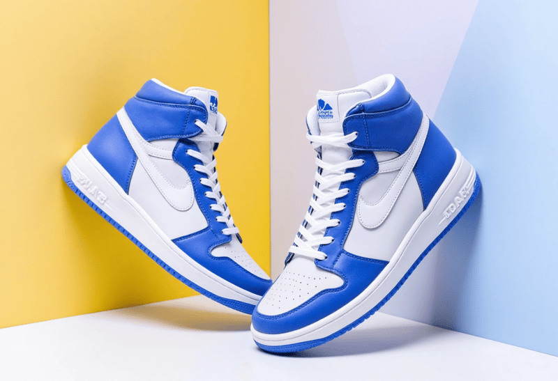 Giày, giày thể thao, shoes, sport, thể thao, thời trang, fashion 5