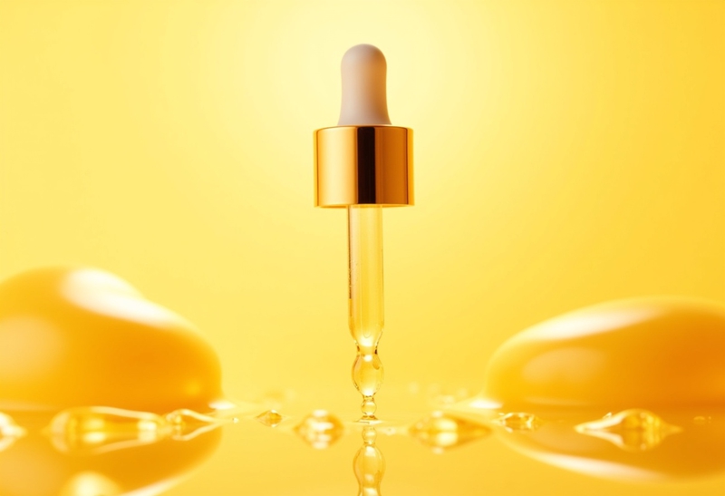 Serum, tinh chất, trang điểm, make up, mỹ phẩm 44