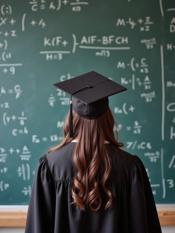 Học sinh, student, sinh viên, tốt nghiệp, graduation, school, con gái, girl 46