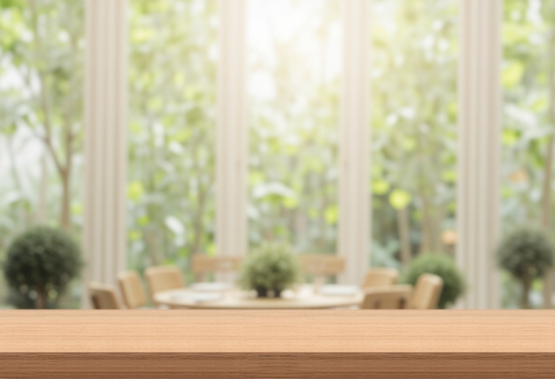 Bàn, table, desk, cửa sổ, window, hình nền, nền, background 3