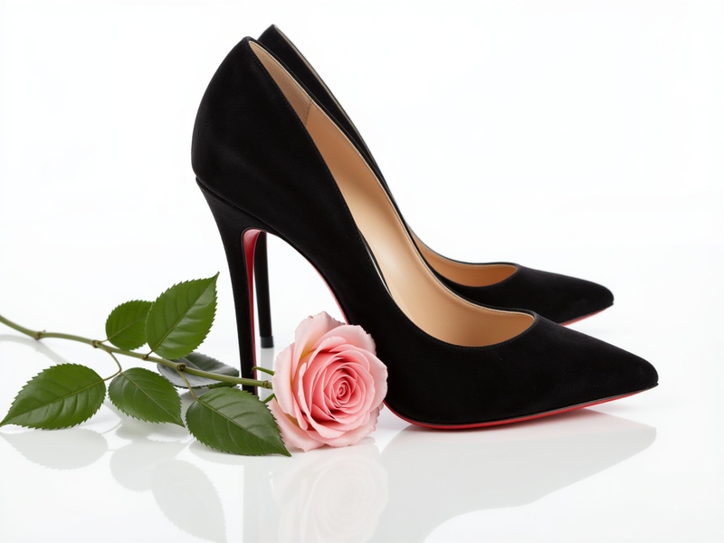 Giày, giày cao gót, high heels, thời trang, fashion 16