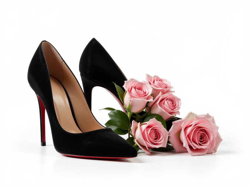 Giày, giày cao gót, high heels, thời trang, fashion 23