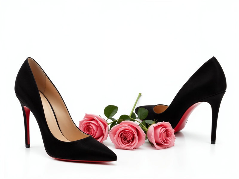 Giày, giày cao gót, high heels, thời trang, fashion 22