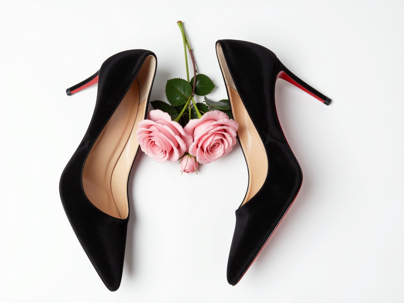 Giày, giày cao gót, high heels, thời trang, fashion 33