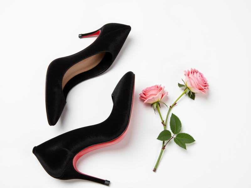 Giày, giày cao gót, high heels, thời trang, fashion 31