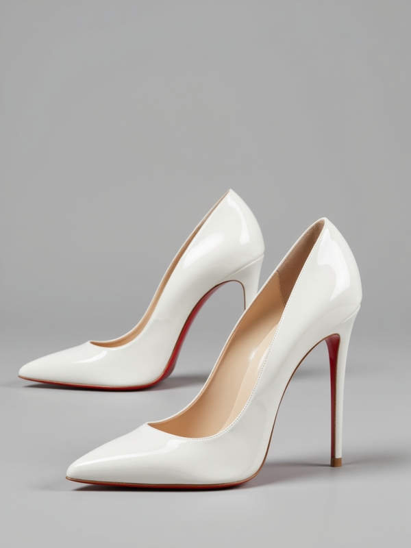Giày, giày cao gót, high heels, thời trang, fashion 6