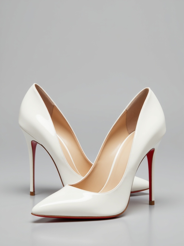 Giày, giày cao gót, high heels, thời trang, fashion 4
