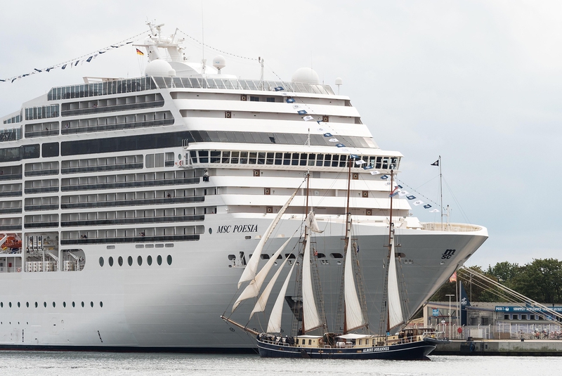 Tàu, ship, tàu hàng, biển, sea, đại dương, hàng hải - hpgruesen