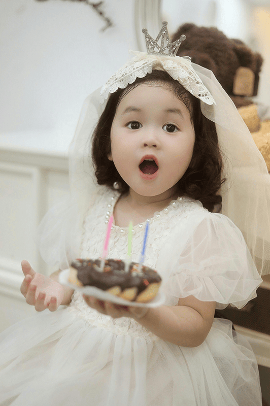 Em bé, trẻ em, con gái, girl, kids, chụp ảnh, vui vẻ- Mochi mochi 61