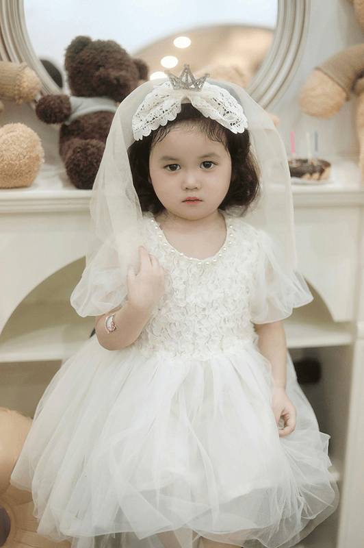 Em bé, trẻ em, con gái, girl, kids, chụp ảnh, vui vẻ- Mochi mochi 63