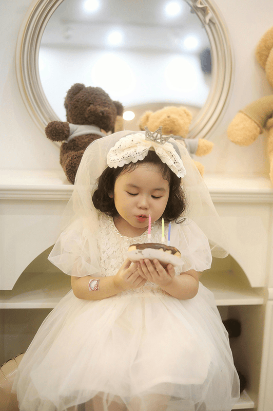 Em bé, trẻ em, con gái, girl, kids, chụp ảnh, vui vẻ- Mochi mochi 64