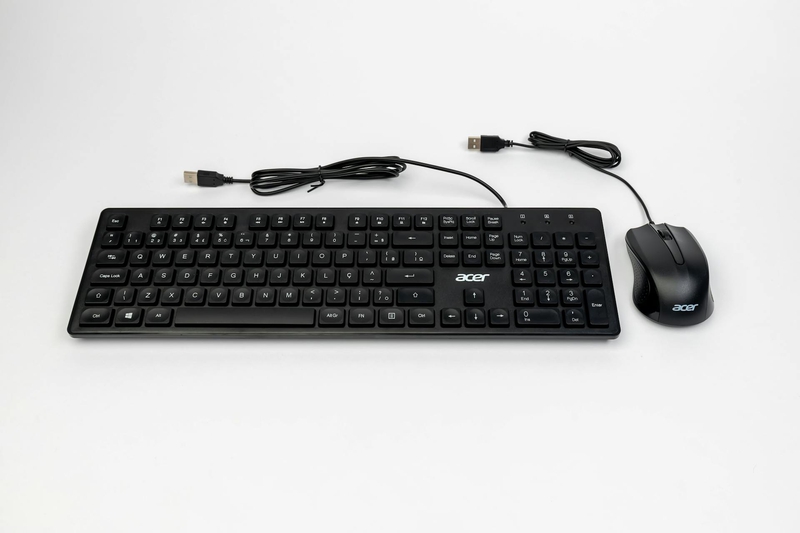 Bàn phím, keyboard, chuột, mouse, điện tử, công nghệ - Matheus Bertelli