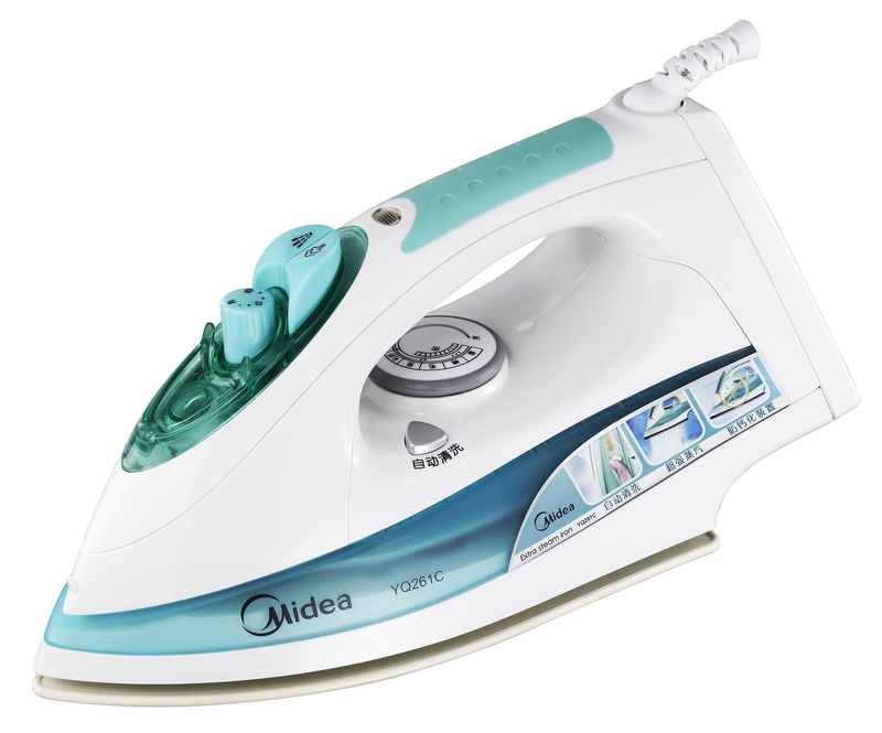 Bàn ủi, bàn là, clothes iron, gia dụng, điện tử - TonyZhu