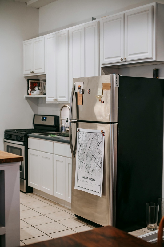 Nhà bếp, bếp, nội thất, nhà, home, house, kiến trúc - Charlotte May