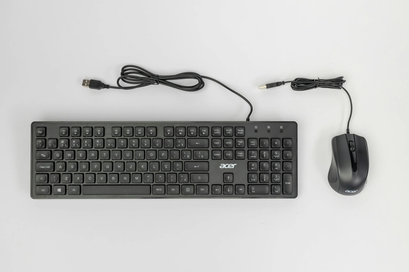 Bàn phím, keyboard, chuột, mouse, điện tử, công nghệ - Matheus Bertelli 2