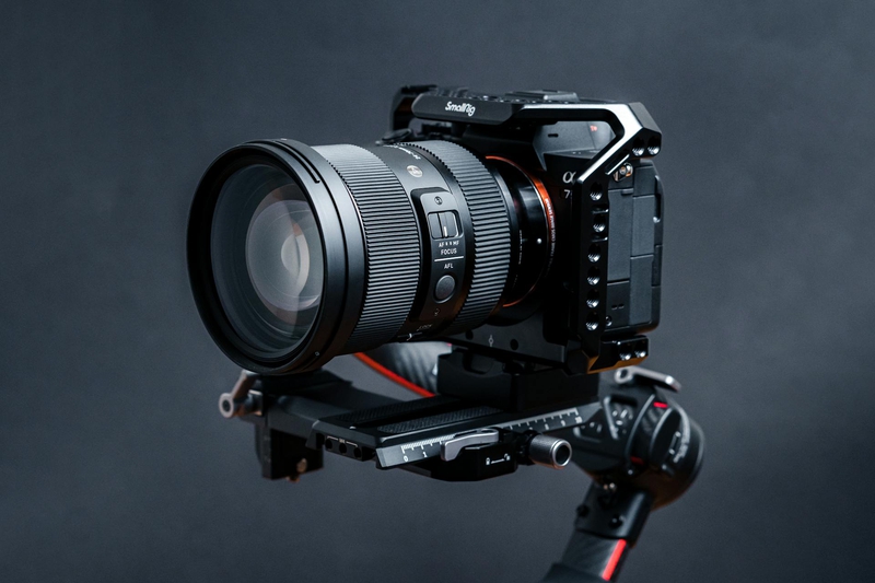 Máy quay, máy ảnh, camera, công nghệ, điện tử - dlxmedia