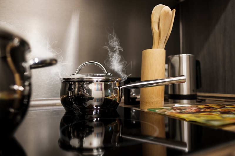 Nồi, pot, gia dụng, dụng cụ bếp, nhà bếp , kitchen - Bru-nO