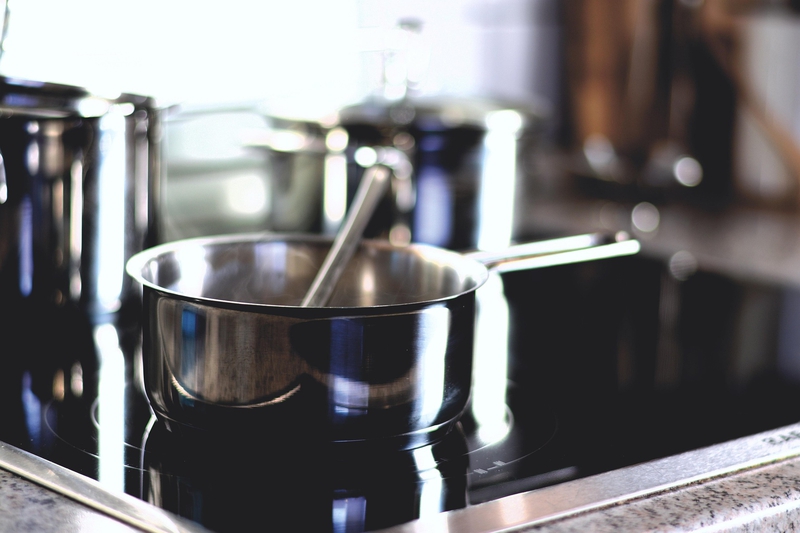 Nồi, pot, gia dụng, dụng cụ bếp, nhà bếp , kitchen -congerdesign