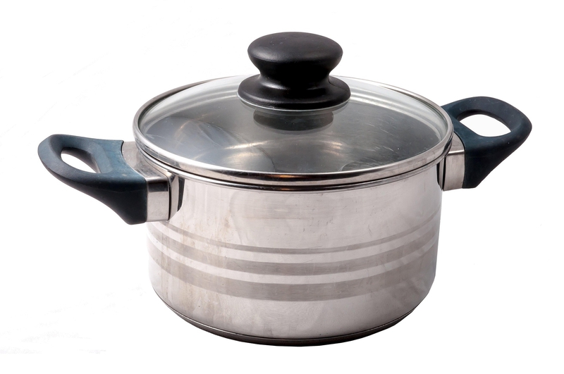 Nồi, pot, gia dụng, dụng cụ bếp, nhà bếp , kitchen -Silberfuchs