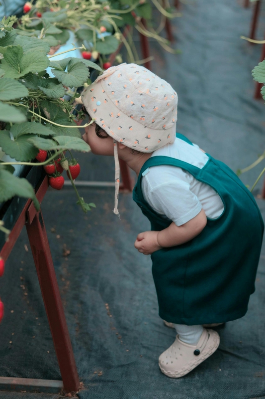 Em bé, trẻ em, con gái, girl, kids, chụp ảnh, vui vẻ- Mochi mochi