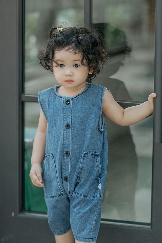 Em bé, trẻ em, con gái, girl, kids, chụp ảnh, vui vẻ- Mochi mochi 20