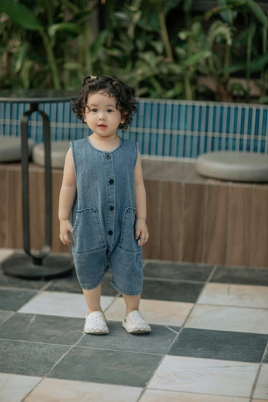 Em bé, trẻ em, con gái, girl, kids, chụp ảnh, vui vẻ- Mochi mochi 23