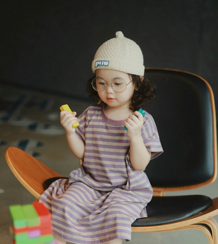 Em bé, trẻ em, con gái, girl, kids, chụp ảnh, vui vẻ- Mochi mochi 30