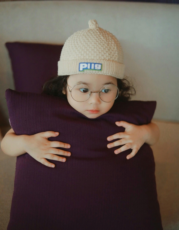Em bé, trẻ em, con gái, girl, kids, chụp ảnh, vui vẻ- Mochi mochi 33