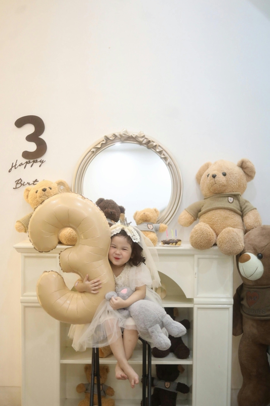 Em bé, trẻ em, con gái, girl, kids, chụp ảnh, vui vẻ- Mochi mochi 47