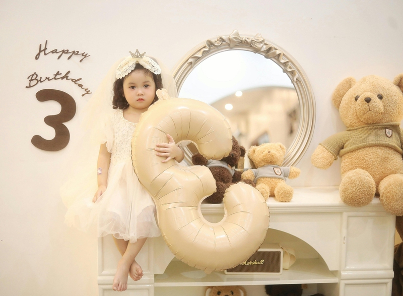 Em bé, trẻ em, con gái, girl, kids, chụp ảnh, vui vẻ- Mochi mochi 51