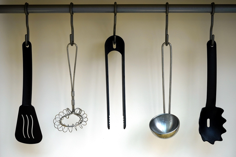 Vá, gia dụng, dụng cụ bếp, nhà bếp , kitchen - Various