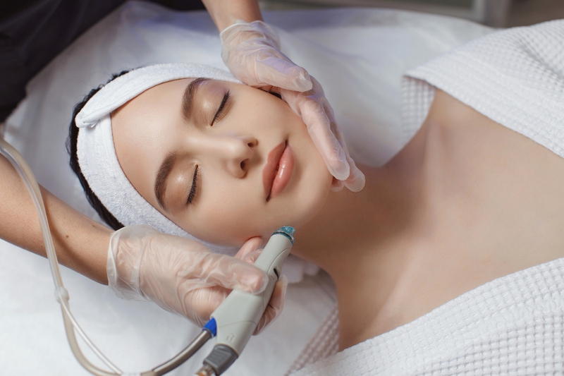 Làm đẹp, beauty, spa, cô gái, con gái, girl