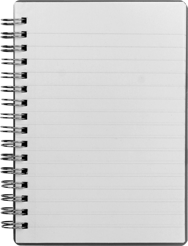 Sổ tay, Notebook, Sổ gáy xoắn,	Spiral notebook, giấy, paper, book